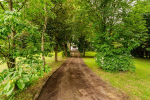 Private Track To No.2- click for photo gallery